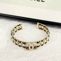 Cheap Chanel Bracelets #1262906 Replica Wholesale [$42.00 USD] [ITEM#1262906] on Replica Chanel Bracelets