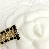 Cheap Chanel Bracelets #1262906 Replica Wholesale [$42.00 USD] [ITEM#1262906] on Replica Chanel Bracelets