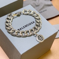 Cheap Balenciaga Bracelets #1262908 Replica Wholesale [$52.00 USD] [ITEM#1262908] on Replica Balenciaga Bracelets