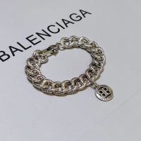 Cheap Balenciaga Bracelets #1262908 Replica Wholesale [$52.00 USD] [ITEM#1262908] on Replica Balenciaga Bracelets