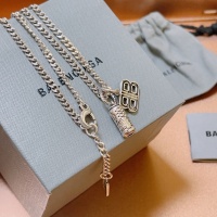 Cheap Balenciaga Necklaces #1262910 Replica Wholesale [$42.00 USD] [ITEM#1262910] on Replica Balenciaga Necklaces