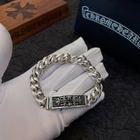 Cheap Chrome Hearts Bracelets For Unisex #1262920 Replica Wholesale [$56.00 USD] [ITEM#1262920] on Replica Chrome Hearts Bracelets