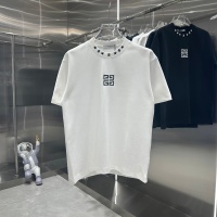 Cheap Givenchy T-Shirts Short Sleeved For Unisex #1262926 Replica Wholesale [$45.00 USD] [ITEM#1262926] on Replica Givenchy T-Shirts