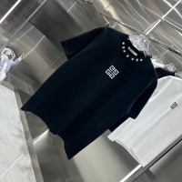 Cheap Givenchy T-Shirts Short Sleeved For Unisex #1262927 Replica Wholesale [$45.00 USD] [ITEM#1262927] on Replica Givenchy T-Shirts