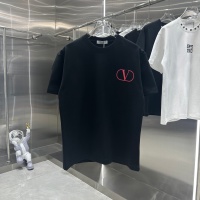 Valentino T-Shirts Short Sleeved For Unisex #1262928