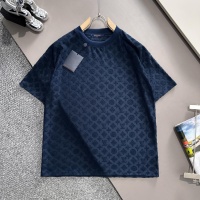 Louis Vuitton LV T-Shirts Short Sleeved For Unisex #1262932