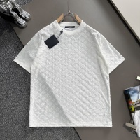 Louis Vuitton LV T-Shirts Short Sleeved For Unisex #1262933