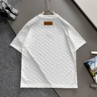 Cheap Louis Vuitton LV T-Shirts Short Sleeved For Unisex #1262933 Replica Wholesale [$48.00 USD] [ITEM#1262933] on Replica Louis Vuitton LV T-Shirts