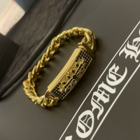 Cheap Chrome Hearts Bracelets For Unisex #1262937 Replica Wholesale [$56.00 USD] [ITEM#1262937] on Replica Chrome Hearts Bracelets