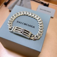 Cheap Balenciaga Bracelets #1262944 Replica Wholesale [$56.00 USD] [ITEM#1262944] on Replica Balenciaga Bracelets