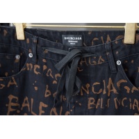 Cheap Balenciaga Jeans For Unisex #1262957 Replica Wholesale [$68.00 USD] [ITEM#1262957] on Replica Balenciaga Jeans