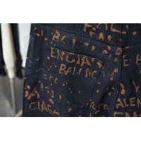 Cheap Balenciaga Jeans For Unisex #1262957 Replica Wholesale [$68.00 USD] [ITEM#1262957] on Replica Balenciaga Jeans