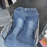 Cheap Balenciaga Jeans For Unisex #1262958 Replica Wholesale [$72.00 USD] [ITEM#1262958] on Replica Balenciaga Jeans