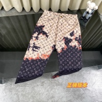 Louis Vuitton LV Jeans For Unisex #1262960