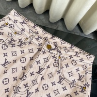 Cheap Louis Vuitton LV Jeans For Unisex #1262960 Replica Wholesale [$68.00 USD] [ITEM#1262960] on Replica Louis Vuitton LV Jeans