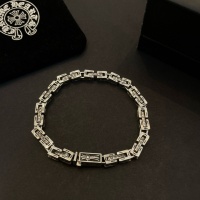 Cheap Chrome Hearts Bracelets #1262961 Replica Wholesale [$48.00 USD] [ITEM#1262961] on Replica Chrome Hearts Bracelets