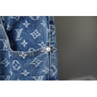 Cheap Louis Vuitton LV Jeans For Unisex #1262962 Replica Wholesale [$72.00 USD] [ITEM#1262962] on Replica Louis Vuitton LV Jeans