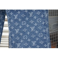 Cheap Louis Vuitton LV Jeans For Unisex #1262962 Replica Wholesale [$72.00 USD] [ITEM#1262962] on Replica Louis Vuitton LV Jeans