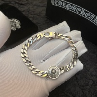 Cheap Chrome Hearts Bracelets #1262963 Replica Wholesale [$52.00 USD] [ITEM#1262963] on Replica Chrome Hearts Bracelets