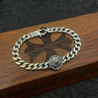 Cheap Chrome Hearts Bracelets #1262963 Replica Wholesale [$52.00 USD] [ITEM#1262963] on Replica Chrome Hearts Bracelets