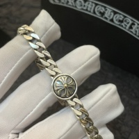 Cheap Chrome Hearts Bracelets #1262963 Replica Wholesale [$52.00 USD] [ITEM#1262963] on Replica Chrome Hearts Bracelets