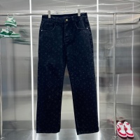 Louis Vuitton LV Jeans For Unisex #1262964