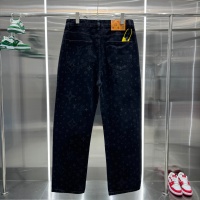 Cheap Louis Vuitton LV Jeans For Unisex #1262964 Replica Wholesale [$60.00 USD] [ITEM#1262964] on Replica Louis Vuitton LV Jeans