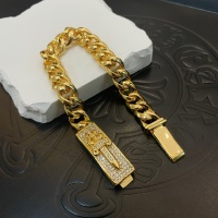 Cheap Chrome Hearts Bracelets #1262968 Replica Wholesale [$56.00 USD] [ITEM#1262968] on Replica Chrome Hearts Bracelets