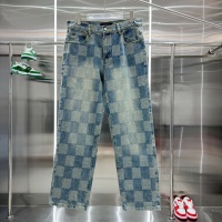 Louis Vuitton LV Jeans For Unisex #1262971