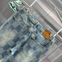 Cheap Louis Vuitton LV Jeans For Unisex #1262971 Replica Wholesale [$64.00 USD] [ITEM#1262971] on Replica Louis Vuitton LV Jeans