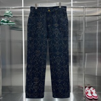 Louis Vuitton LV Jeans For Unisex #1262972