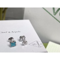 Cheap Van Cleef &amp; Arpels Earrings For Women #1262974 Replica Wholesale [$42.00 USD] [ITEM#1262974] on Replica Van Cleef &amp; Arpels Earrings