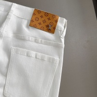 Cheap Louis Vuitton LV Jeans For Men #1262975 Replica Wholesale [$76.00 USD] [ITEM#1262975] on Replica Louis Vuitton LV Jeans