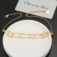 Cheap Christian Dior Jewelry Set #1262985 Replica Wholesale [$48.00 USD] [ITEM#1262985] on Replica Christian Dior Jewelry Set