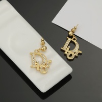 Cheap Christian Dior Earrings For Women #1262986 Replica Wholesale [$27.00 USD] [ITEM#1262986] on Replica Christian Dior Earrings