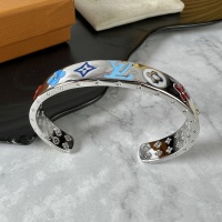 Cheap Louis Vuitton LV Bracelets #1262992 Replica Wholesale [$39.00 USD] [ITEM#1262992] on Replica Louis Vuitton LV Bracelets