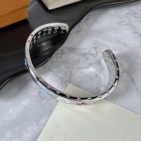 Cheap Louis Vuitton LV Bracelets #1262992 Replica Wholesale [$39.00 USD] [ITEM#1262992] on Replica Louis Vuitton LV Bracelets