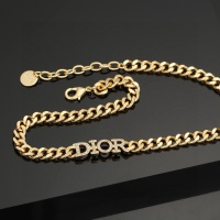 Cheap Christian Dior Jewelry Set #1262995 Replica Wholesale [$52.00 USD] [ITEM#1262995] on Replica Christian Dior Jewelry Set