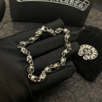 Cheap Chrome Hearts Bracelets #1263006 Replica Wholesale [$48.00 USD] [ITEM#1263006] on Replica Chrome Hearts Bracelets