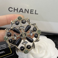 Cheap Chanel Brooches For Women #1263011 Replica Wholesale [$39.00 USD] [ITEM#1263011] on Replica Chanel Brooches