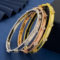 Cheap Van Cleef &amp; Arpels Bracelets #1263012 Replica Wholesale [$32.00 USD] [ITEM#1263012] on Replica Van Cleef &amp; Arpels Bracelets