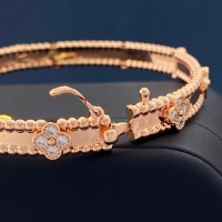 Cheap Van Cleef &amp; Arpels Bracelets #1263013 Replica Wholesale [$32.00 USD] [ITEM#1263013] on Replica Van Cleef &amp; Arpels Bracelets