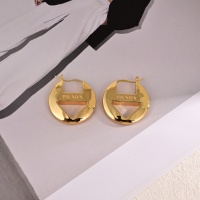 Cheap Prada Earrings For Women #1263020 Replica Wholesale [$27.00 USD] [ITEM#1263020] on Replica Prada Earrings