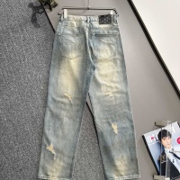 Louis Vuitton LV Jeans For Men #1263027