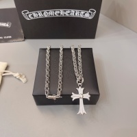 Chrome Hearts Necklaces #1263028