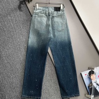 Louis Vuitton LV Jeans For Men #1263034