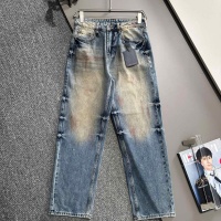 Louis Vuitton LV Jeans For Men #1263040