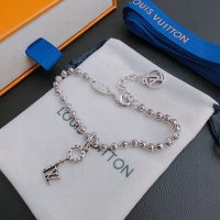 Cheap Louis Vuitton LV Bracelets #1263042 Replica Wholesale [$40.00 USD] [ITEM#1263042] on Replica Louis Vuitton LV Bracelets