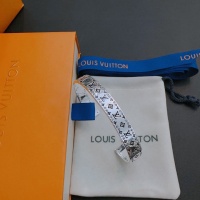 Cheap Louis Vuitton LV Bracelets #1263045 Replica Wholesale [$60.00 USD] [ITEM#1263045] on Replica Louis Vuitton LV Bracelets