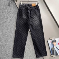 Louis Vuitton LV Jeans For Men #1263046